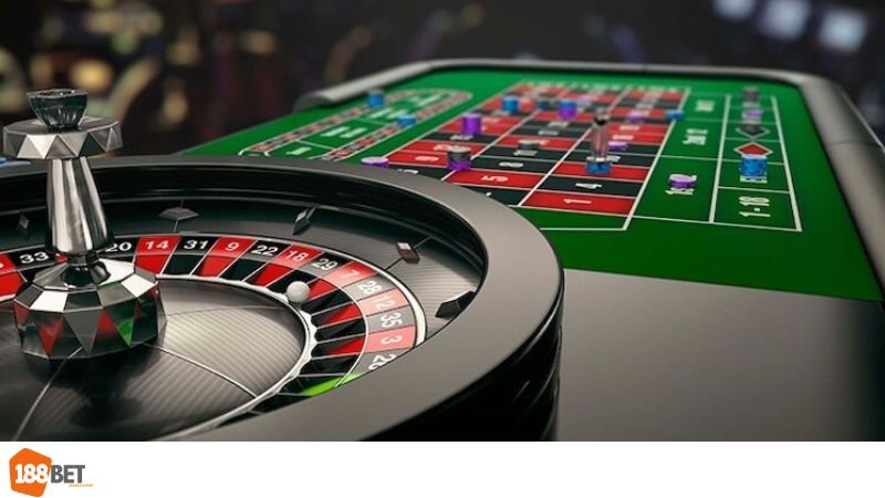 Khuyến mãi Casino tại nhà cái 188B