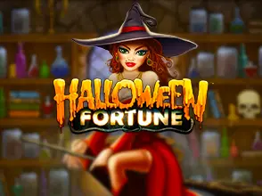 halloween fortune 4x3 sm