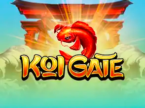 koi gate 4x3 sm