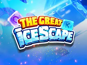 the great icescape 4x3 sm