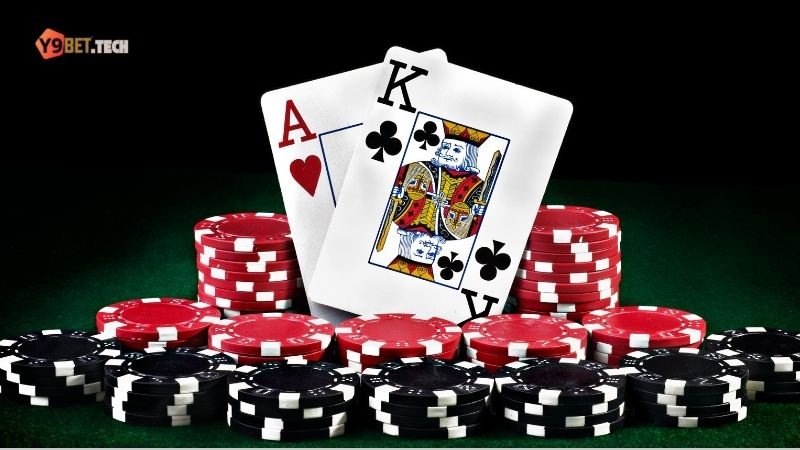 Nhà cái Y9bet: Địa chỉ đáng tin cậy để giải trí và cá cược 6 tai-sao-nen-chon-nha-cai-y9bet?